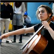 Profesora de música con habilidades para la enseñanza en niños, estudiante de últimos semestres en la universidad nacional y diplomado de música para la primera infancia en universidad del bosque